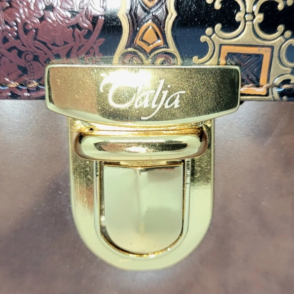 Calja Crossbody Bag - Picture 5 of 7